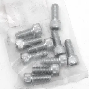 Colony SAE SIZE ZINC PLATED HARDWARE