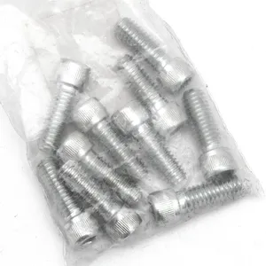 Colony SAE SIZE ZINC PLATED HARDWARE