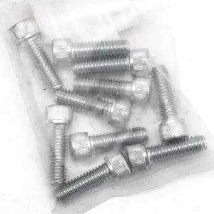 Colony SAE SIZE ZINC PLATED HARDWARE