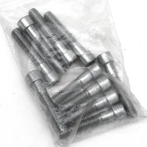 Colony SAE SIZE ZINC PLATED HARDWARE