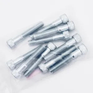 Colony SAE SIZE ZINC PLATED HARDWARE