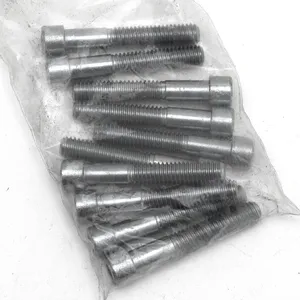 Colony SAE SIZE ZINC PLATED HARDWARE