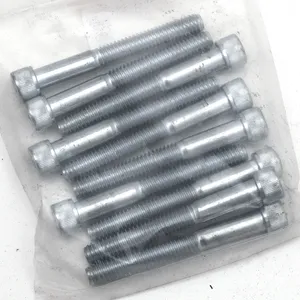 Colony SAE SIZE ZINC PLATED HARDWARE