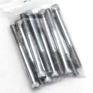 Colony SAE SIZE ZINC PLATED HARDWARE