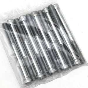 Colony SAE SIZE ZINC PLATED HARDWARE
