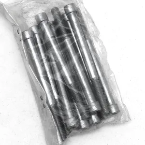 Colony SAE SIZE ZINC PLATED HARDWARE