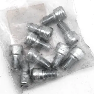 Colony SAE SIZE ZINC PLATED HARDWARE