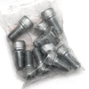 Colony SAE SIZE ZINC PLATED HARDWARE