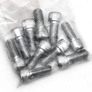 Colony SAE SIZE ZINC PLATED HARDWARE