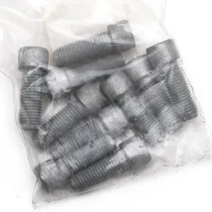 Colony SAE SIZE ZINC PLATED HARDWARE