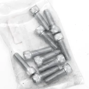 Colony SAE SIZE ZINC PLATED HARDWARE