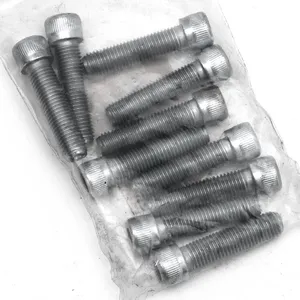 Colony SAE SIZE ZINC PLATED HARDWARE