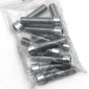 Colony SAE SIZE ZINC PLATED HARDWARE