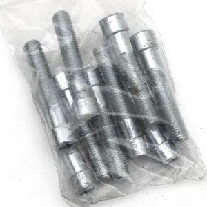 Colony SAE SIZE ZINC PLATED HARDWARE