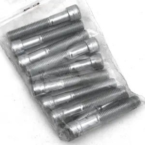 Colony SAE SIZE ZINC PLATED HARDWARE