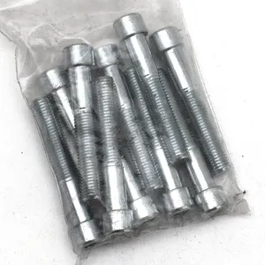 Colony SAE SIZE ZINC PLATED HARDWARE