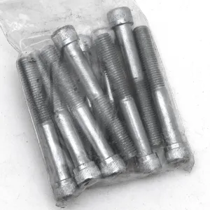 Colony SAE SIZE ZINC PLATED HARDWARE