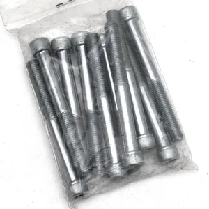 Colony SAE SIZE ZINC PLATED HARDWARE