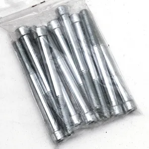 Colony SAE SIZE ZINC PLATED HARDWARE