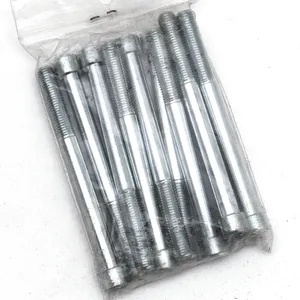Colony SAE SIZE ZINC PLATED HARDWARE
