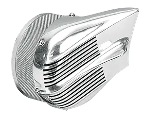 Samwel Supplies CUSTOM AIR CLEANERS FOR LINKERT CARBURETORS