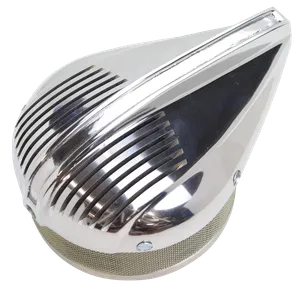 Samwel Supplies CUSTOM AIR CLEANERS FOR LINKERT CARBURETORS