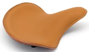 Samwel Supplies OLD STYLE LEATHER SOLO SADDLES