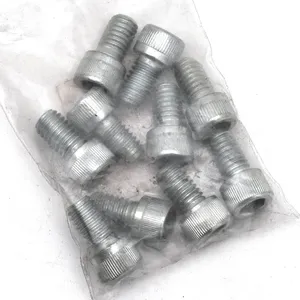 Colony SAE SIZE ZINC PLATED HARDWARE