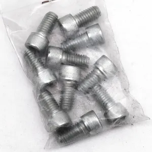 Colony SAE SIZE ZINC PLATED HARDWARE