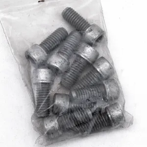 Colony SAE SIZE ZINC PLATED HARDWARE