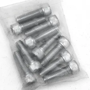 Colony SAE SIZE ZINC PLATED HARDWARE