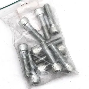 Colony SAE SIZE ZINC PLATED HARDWARE