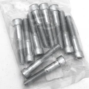 Colony SAE SIZE ZINC PLATED HARDWARE