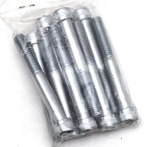 Colony SAE SIZE ZINC PLATED HARDWARE