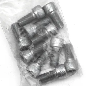 Colony SAE SIZE ZINC PLATED HARDWARE