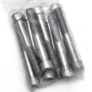 Colony SAE SIZE ZINC PLATED HARDWARE