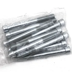 Colony SAE SIZE ZINC PLATED HARDWARE