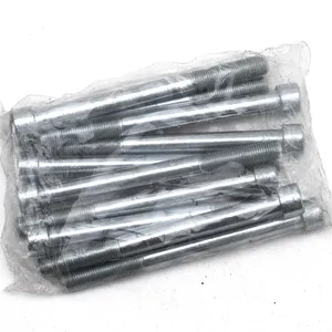 Colony SAE SIZE ZINC PLATED HARDWARE