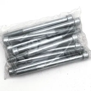 Colony SAE SIZE ZINC PLATED HARDWARE