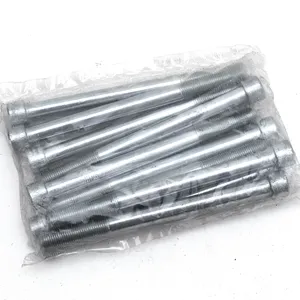 Colony SAE SIZE ZINC PLATED HARDWARE