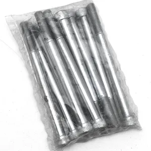 Colony SAE SIZE ZINC PLATED HARDWARE