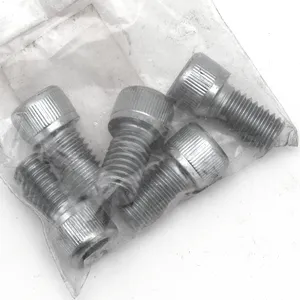 Colony SAE SIZE ZINC PLATED HARDWARE