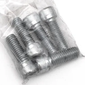 Colony SAE SIZE ZINC PLATED HARDWARE
