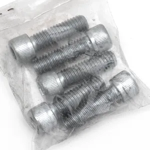 Colony SAE SIZE ZINC PLATED HARDWARE