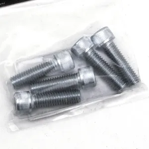 Zodiac (Genuine Zodiac Products) SAE SIZE ZINC PLATED HARDWARE