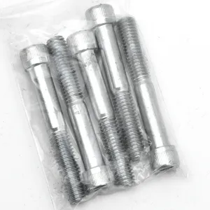 Colony SAE SIZE ZINC PLATED HARDWARE
