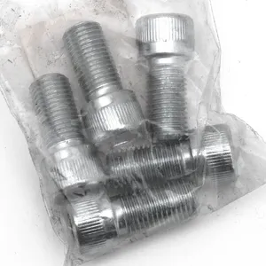 Colony SAE SIZE ZINC PLATED HARDWARE