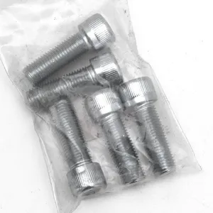 Colony SAE SIZE ZINC PLATED HARDWARE