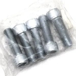 Zodiac (Genuine Zodiac Products) SAE SIZE ZINC PLATED HARDWARE