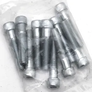 Colony SAE SIZE ZINC PLATED HARDWARE